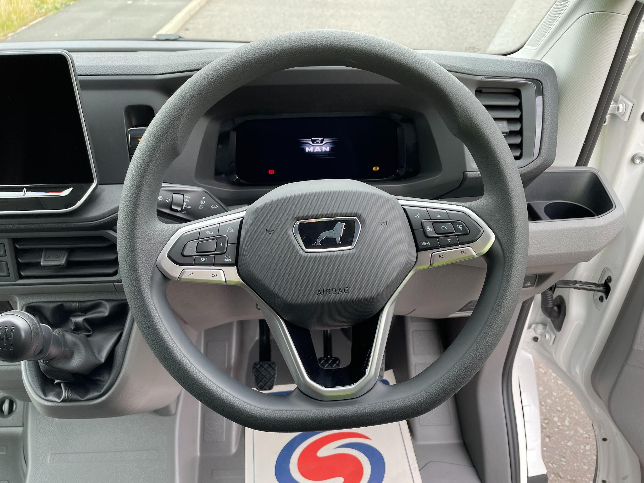 Steadplan